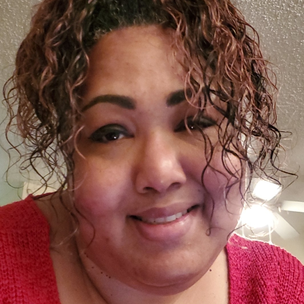 Meet your Posher, Bree